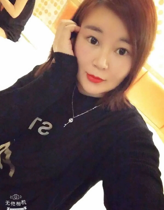 婷一下嘛的第一张照片--安阳相亲服务中心