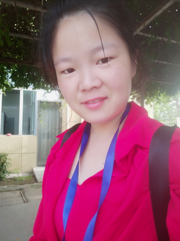 快乐至上的第二张照片--安阳相亲服务中心