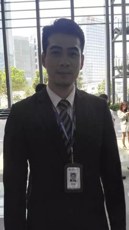 wangjie的第二张照片--安阳相亲服务中心