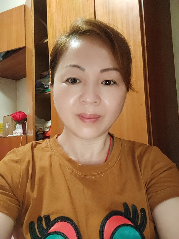 醉红颜的第一张照片--安阳相亲服务中心