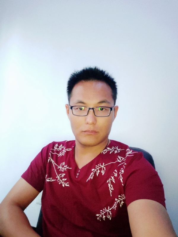 泉海洋的第二张照片--安阳相亲服务中心