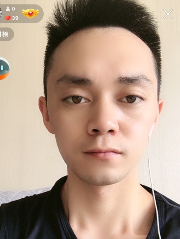 游爽的第一张照片--安阳相亲服务中心