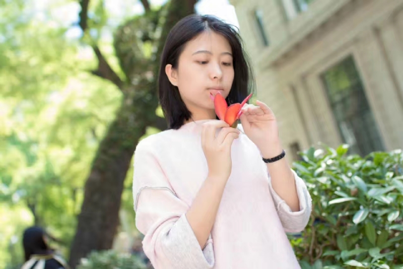 随心的第一张照片--安阳相亲服务中心