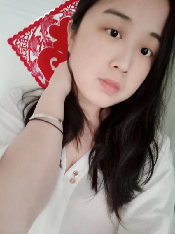 百合的第一张照片--安阳相亲服务中心