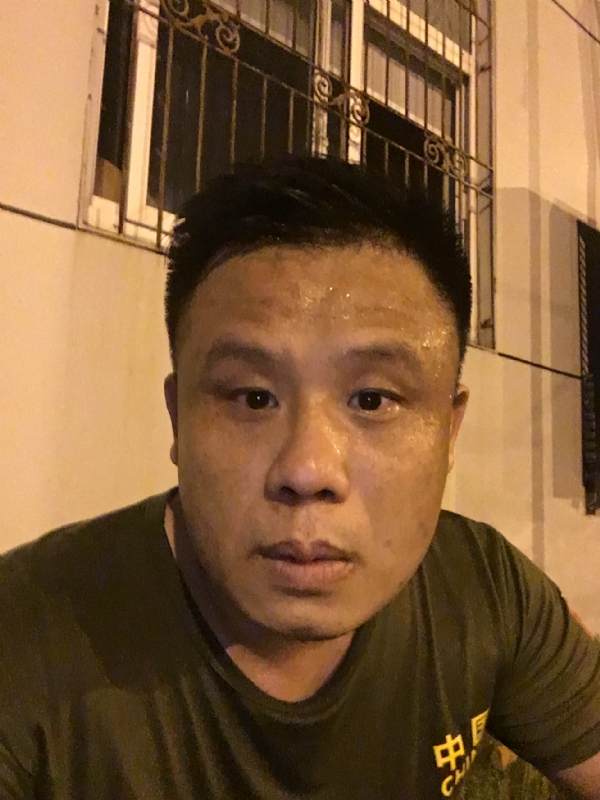 James2020的第一张照片--安阳相亲服务中心