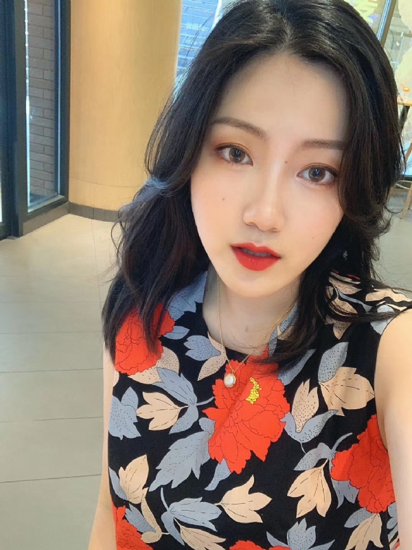 anny的第一张照片--安阳相亲服务中心