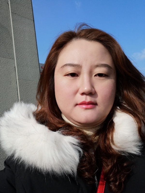 李清的第一张照片--安阳相亲服务中心