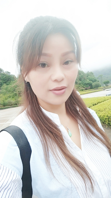 韩雅的第三张照片--安阳相亲服务中心