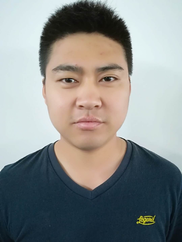 安好的第一张照片--安阳相亲服务中心