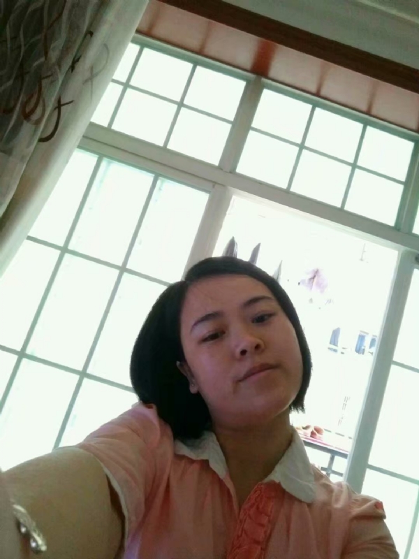 无忧的第一张照片--安阳相亲服务中心