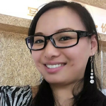 蕊倪的第一张照片--安阳相亲服务中心