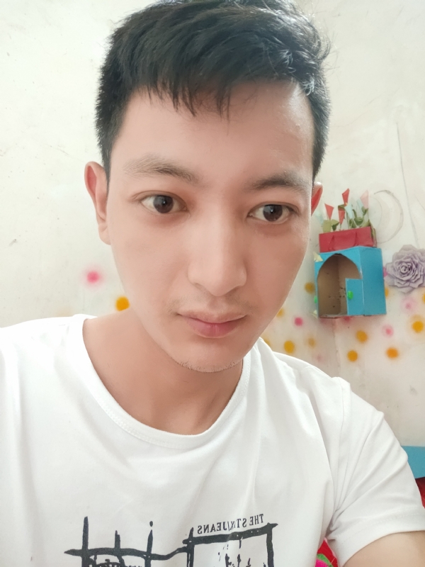 笑对人生的第一张照片--安阳相亲服务中心