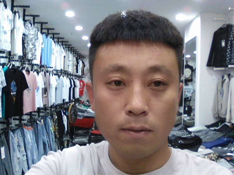 冰冷的心的第二张照片--安阳相亲服务中心