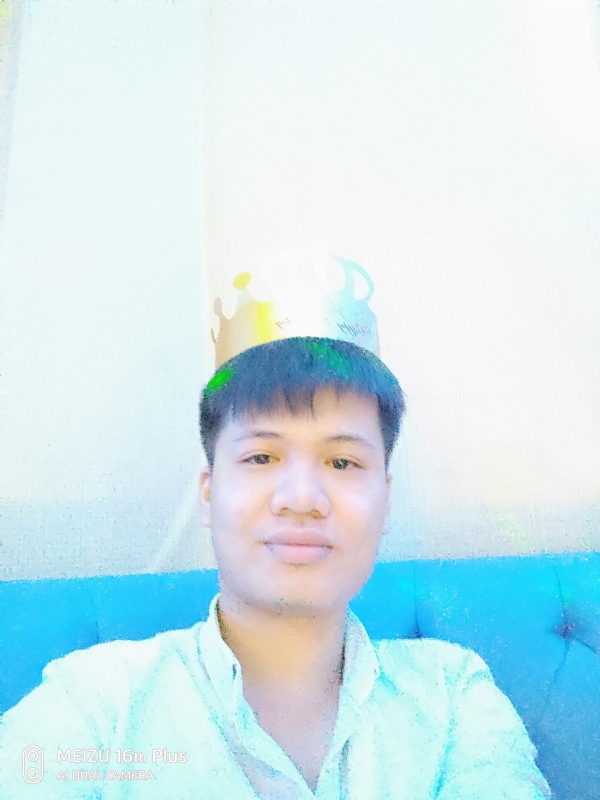 寻找另一半的第一张照片--安阳相亲服务中心