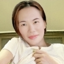 李梅的第一张照片--安阳相亲服务中心