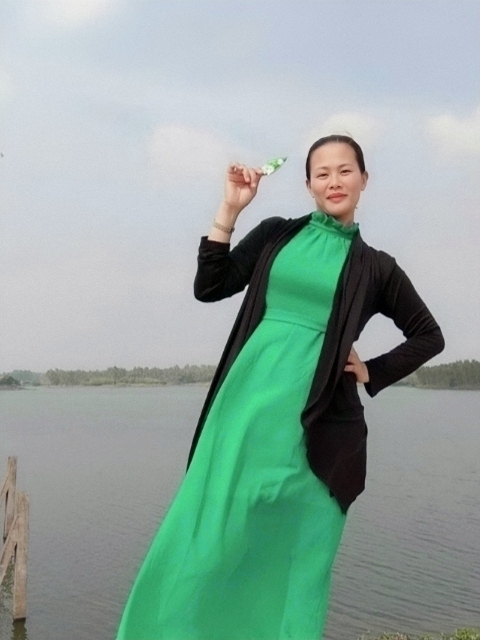 李梅的第二张照片--安阳相亲服务中心