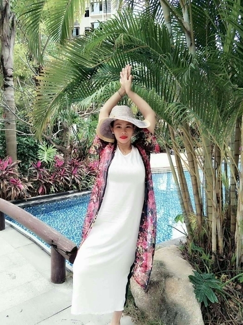 李梅的第四张照片--安阳相亲服务中心