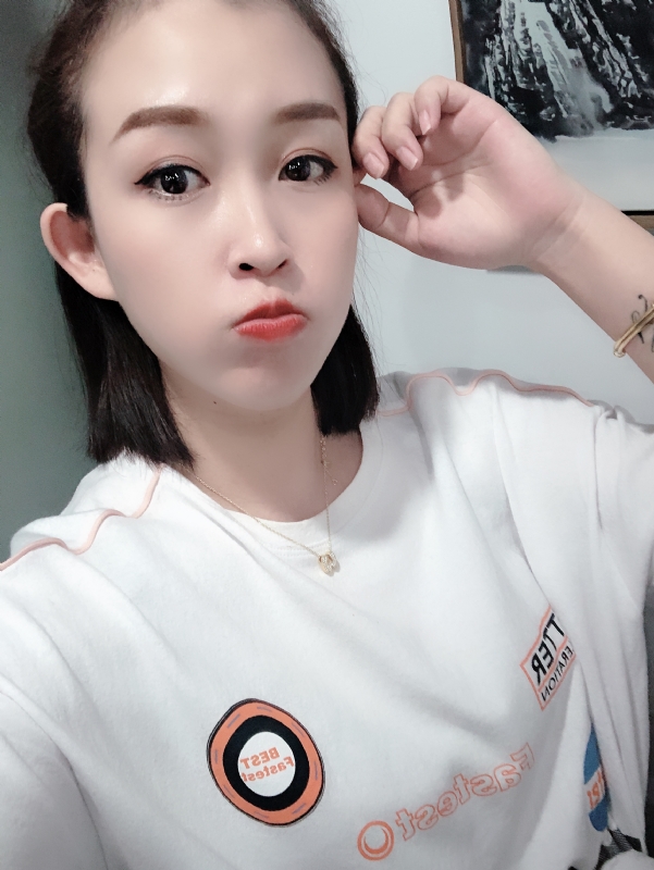 Amy的第三张照片--安阳相亲服务中心