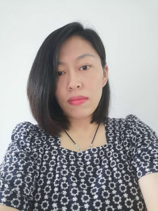 一笑而过的第三张照片--安阳相亲服务中心