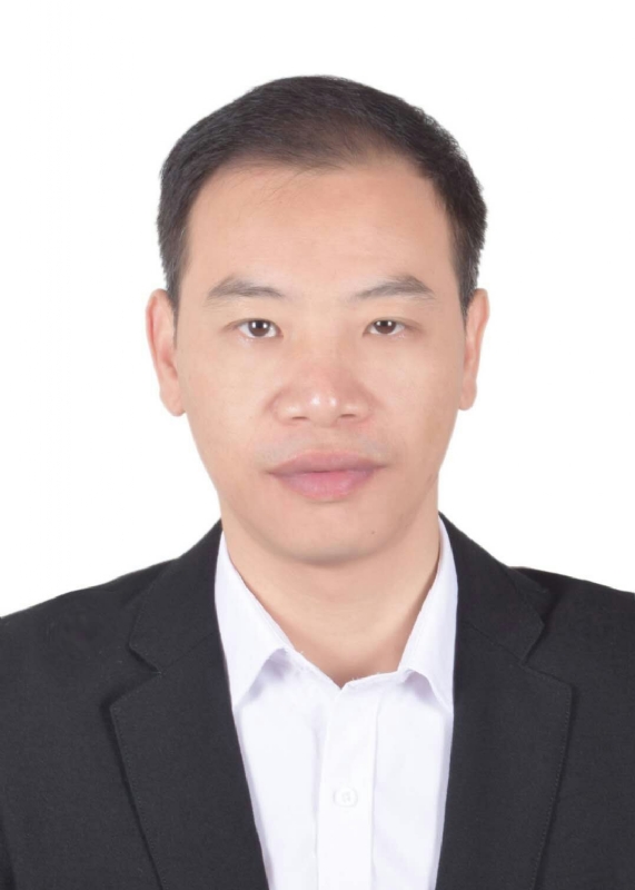 暖暖男的第一张照片--安阳相亲服务中心