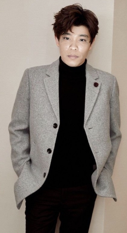 Luang少的第一张照片--安阳相亲服务中心