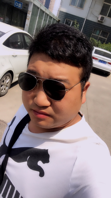 杨志强的第二张照片--安阳相亲服务中心