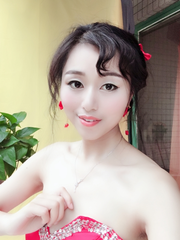 薇薇的第二张照片--安阳相亲服务中心