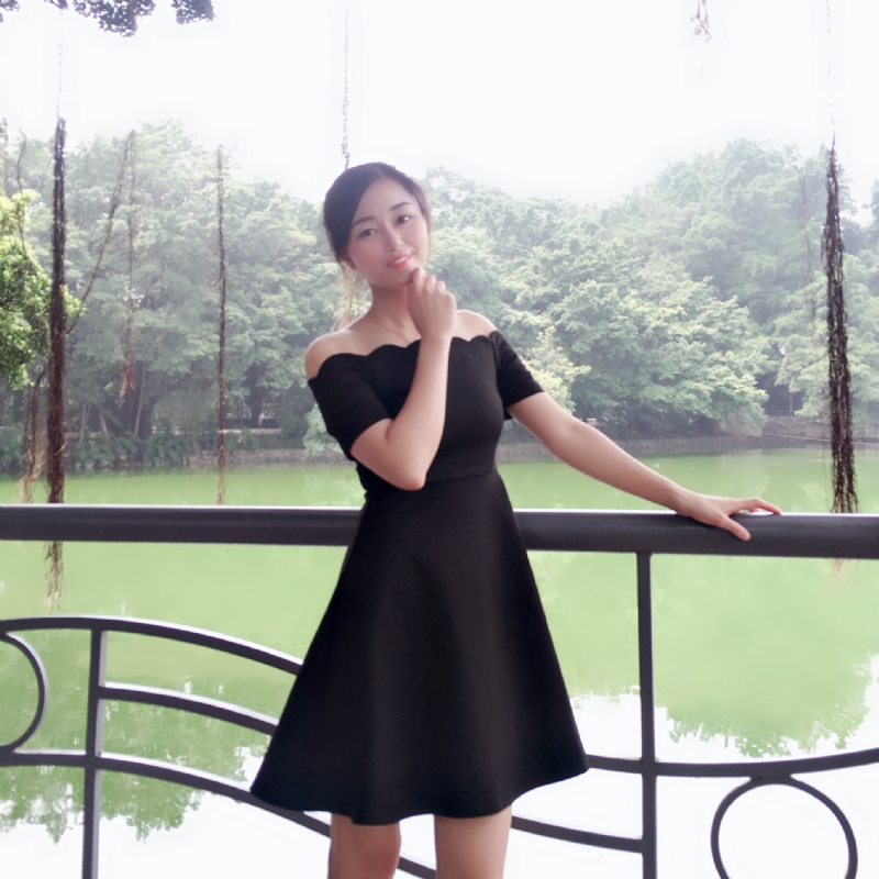 薇薇的第三张照片--安阳相亲服务中心