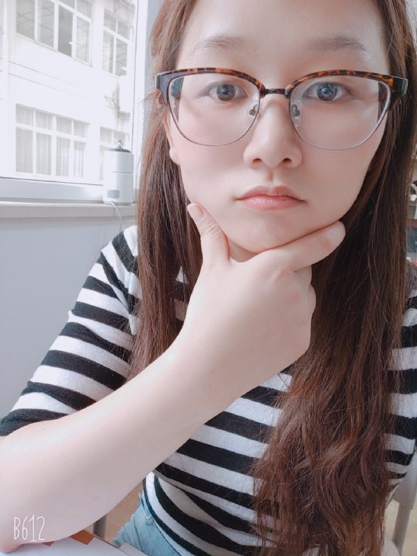 路晨的第一张照片--安阳相亲服务中心