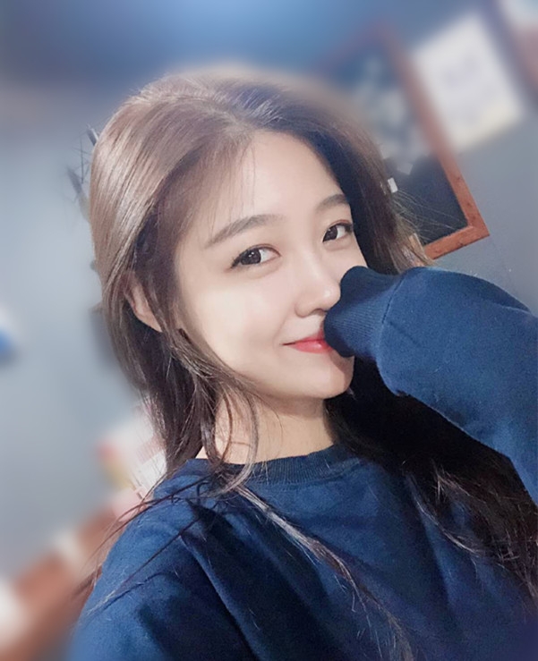 惜霜的第一张照片--安阳相亲服务中心