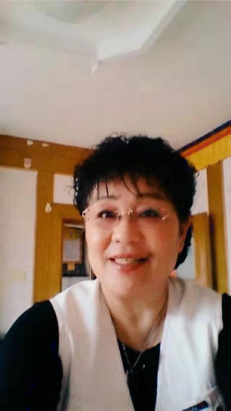 因缘相牵的第一张照片--安阳相亲服务中心