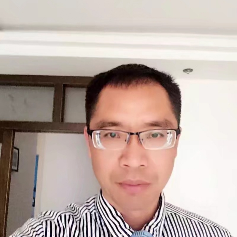 蓝色天空的第一张照片--安阳相亲服务中心