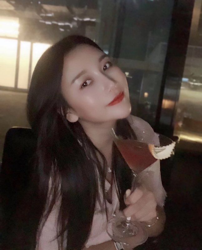 嫣然的第一张照片--安阳相亲服务中心