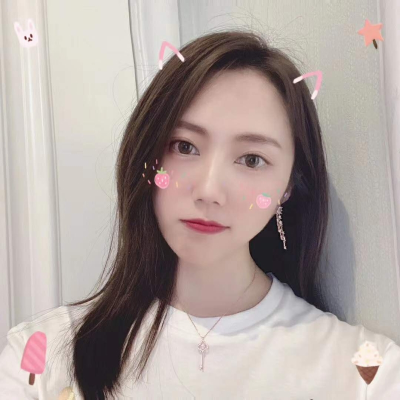 曼文的第一张照片--安阳相亲服务中心