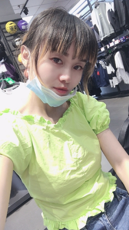 婀娜袅袅的第一张照片--安阳相亲服务中心