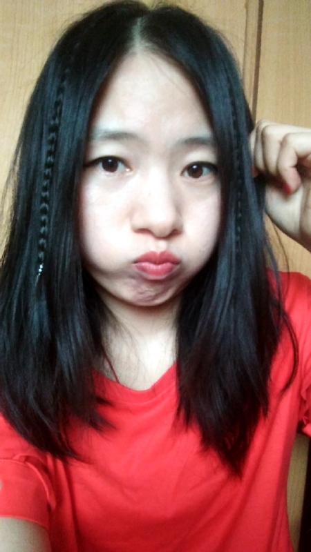 宛镁的第一张照片--安阳相亲服务中心