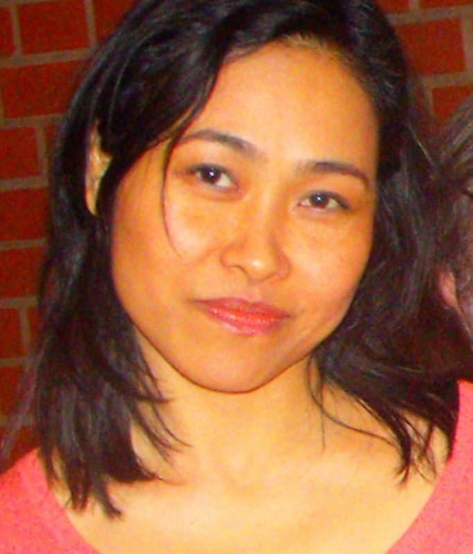 Amei的第二张照片--安阳相亲服务中心