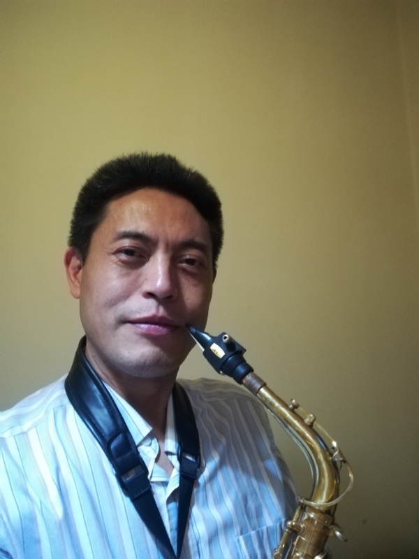 沧浪之水的第四张照片--安阳相亲服务中心