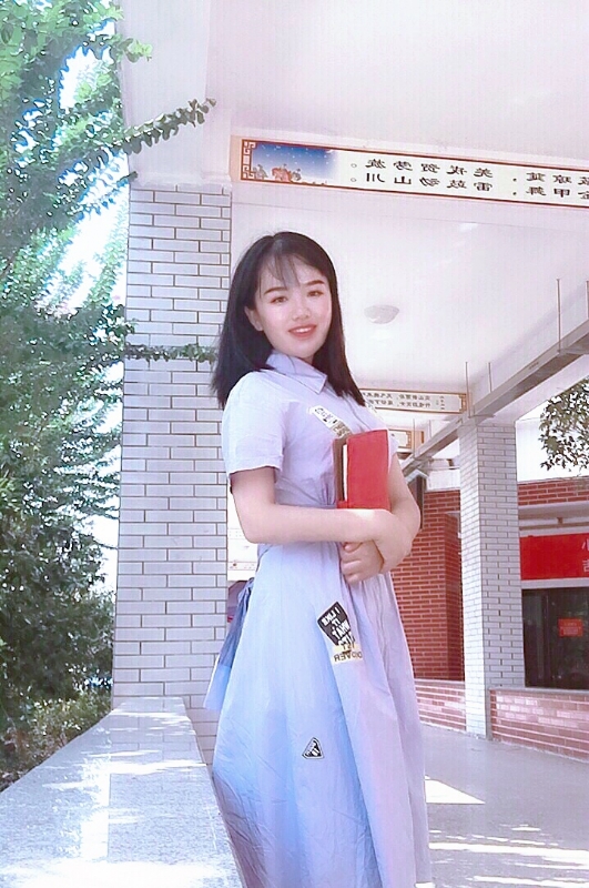 Molly的第一张照片--安阳相亲服务中心