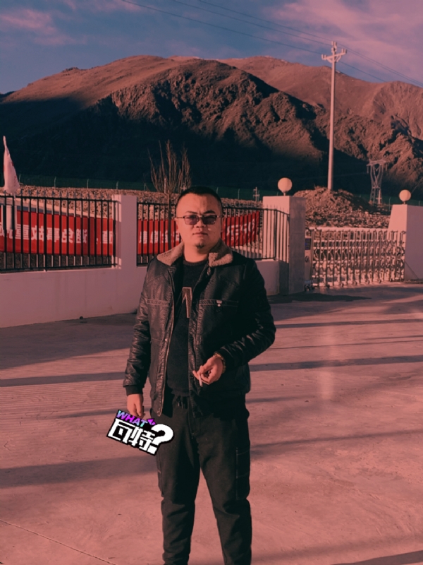 AFQN的第二张照片--安阳相亲服务中心