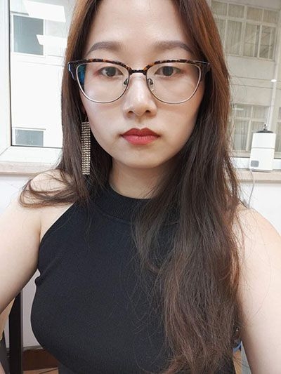 lulu的第三张照片--安阳相亲服务中心