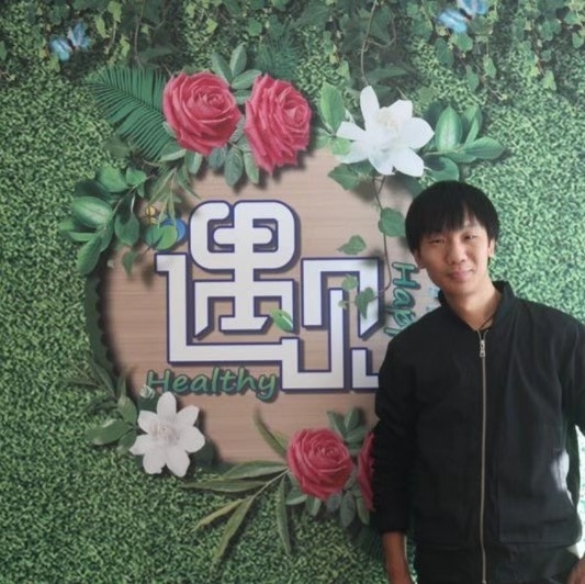 混爷的第一张照片--安阳相亲服务中心