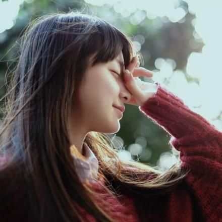 木槿的第八张照片--安阳相亲服务中心