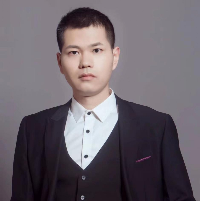 洪瑞的第一张照片--安阳相亲服务中心