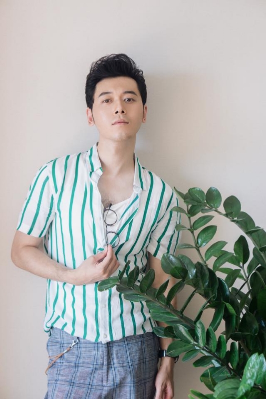 緣來是你的第一张照片--安阳相亲服务中心