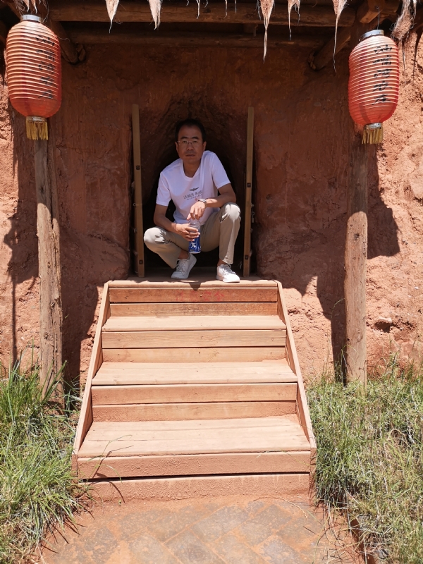 海军的第二张照片--安阳相亲服务中心