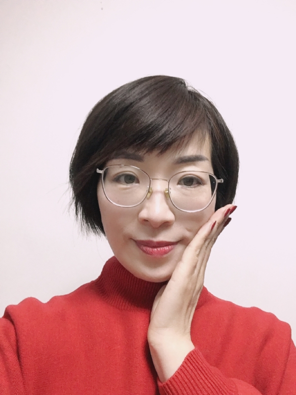 沙拉的第三张照片--安阳相亲服务中心