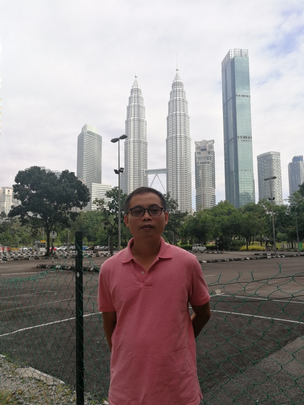 维食喵的第五张照片--安阳相亲服务中心