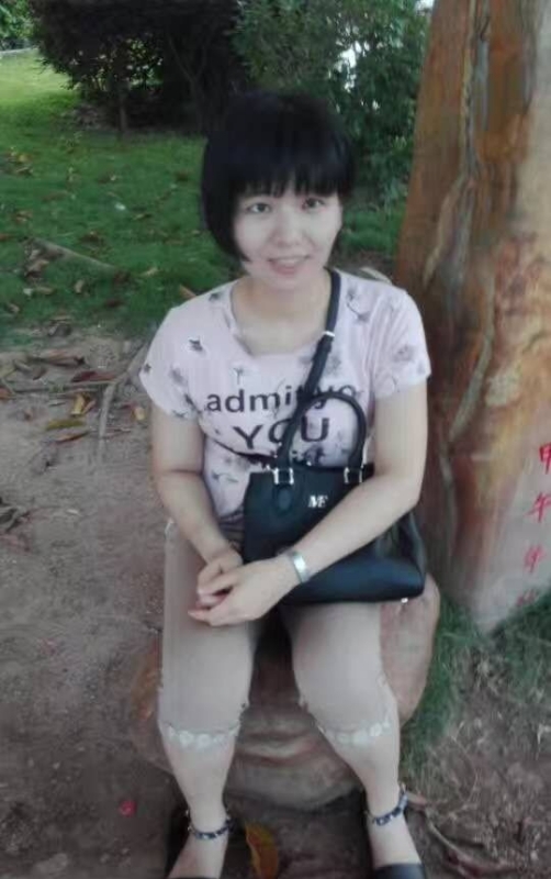 河边草的第一张照片--安阳相亲服务中心