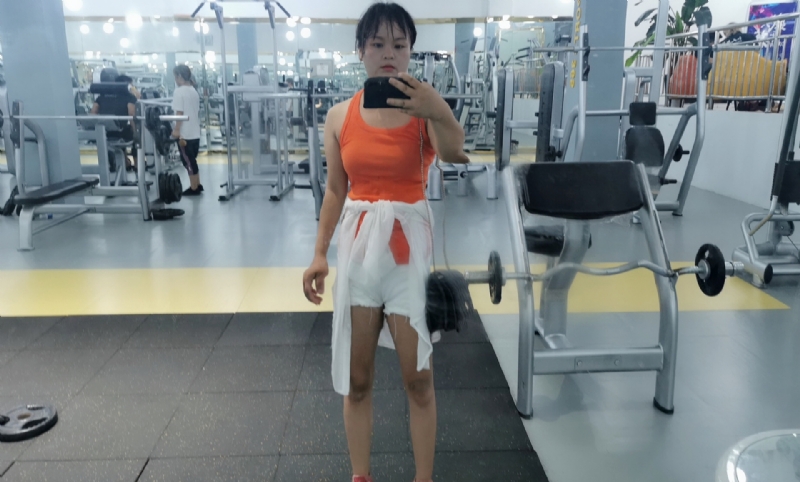 爱你的妞的第一张照片--安阳相亲服务中心